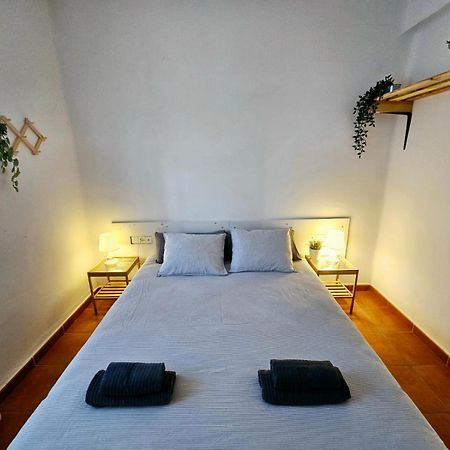 Chalet Rustico Con Piscina Y Barbacoa, Valencia Торрент Екстер'єр фото