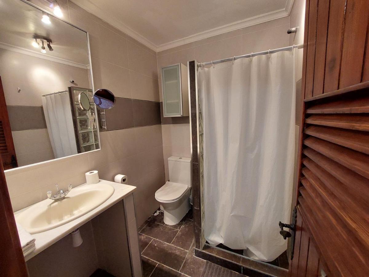 Chalet Rustico Con Piscina Y Barbacoa, Valencia Торрент Екстер'єр фото
