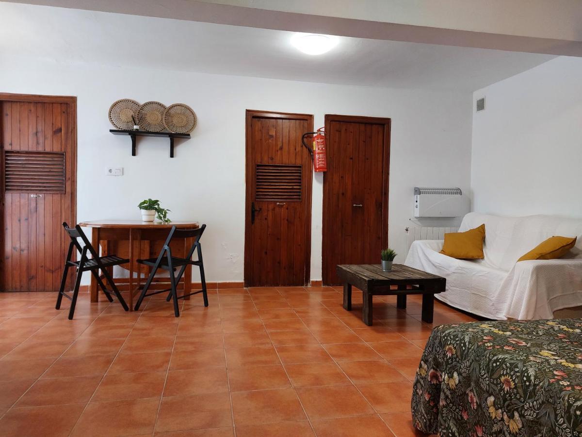 Chalet Rustico Con Piscina Y Barbacoa, Valencia Торрент Екстер'єр фото