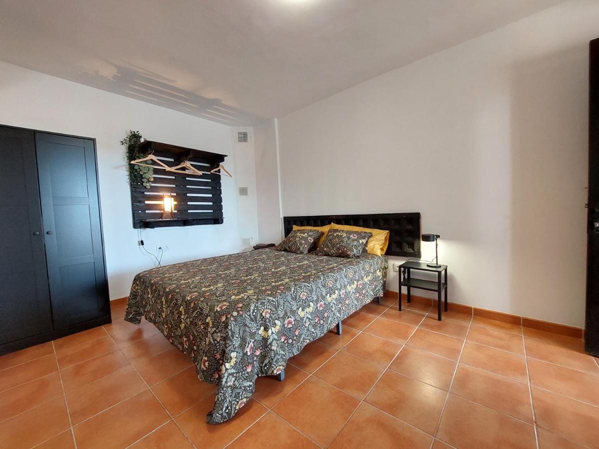 Chalet Rustico Con Piscina Y Barbacoa, Valencia Торрент Екстер'єр фото