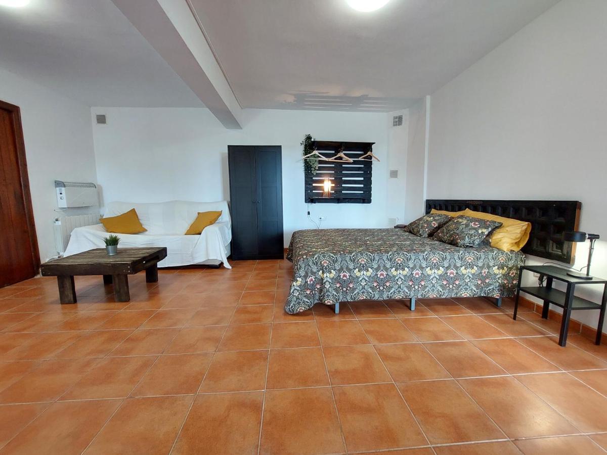 Chalet Rustico Con Piscina Y Barbacoa, Valencia Торрент Екстер'єр фото