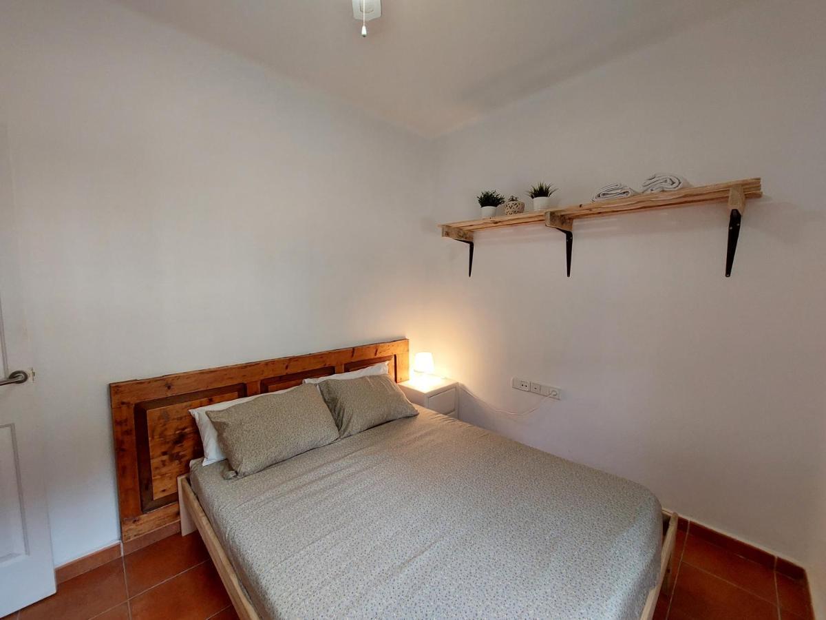 Chalet Rustico Con Piscina Y Barbacoa, Valencia Торрент Екстер'єр фото
