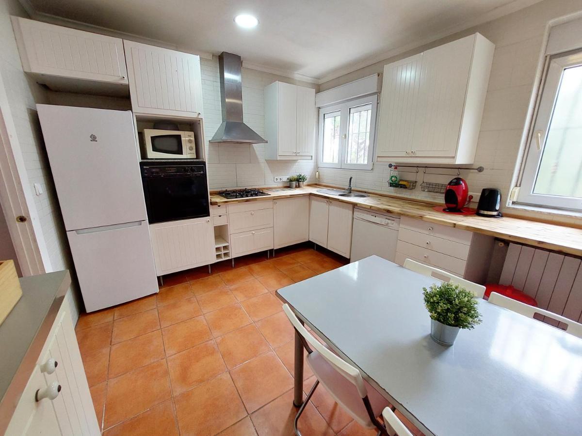 Chalet Rustico Con Piscina Y Barbacoa, Valencia Торрент Екстер'єр фото