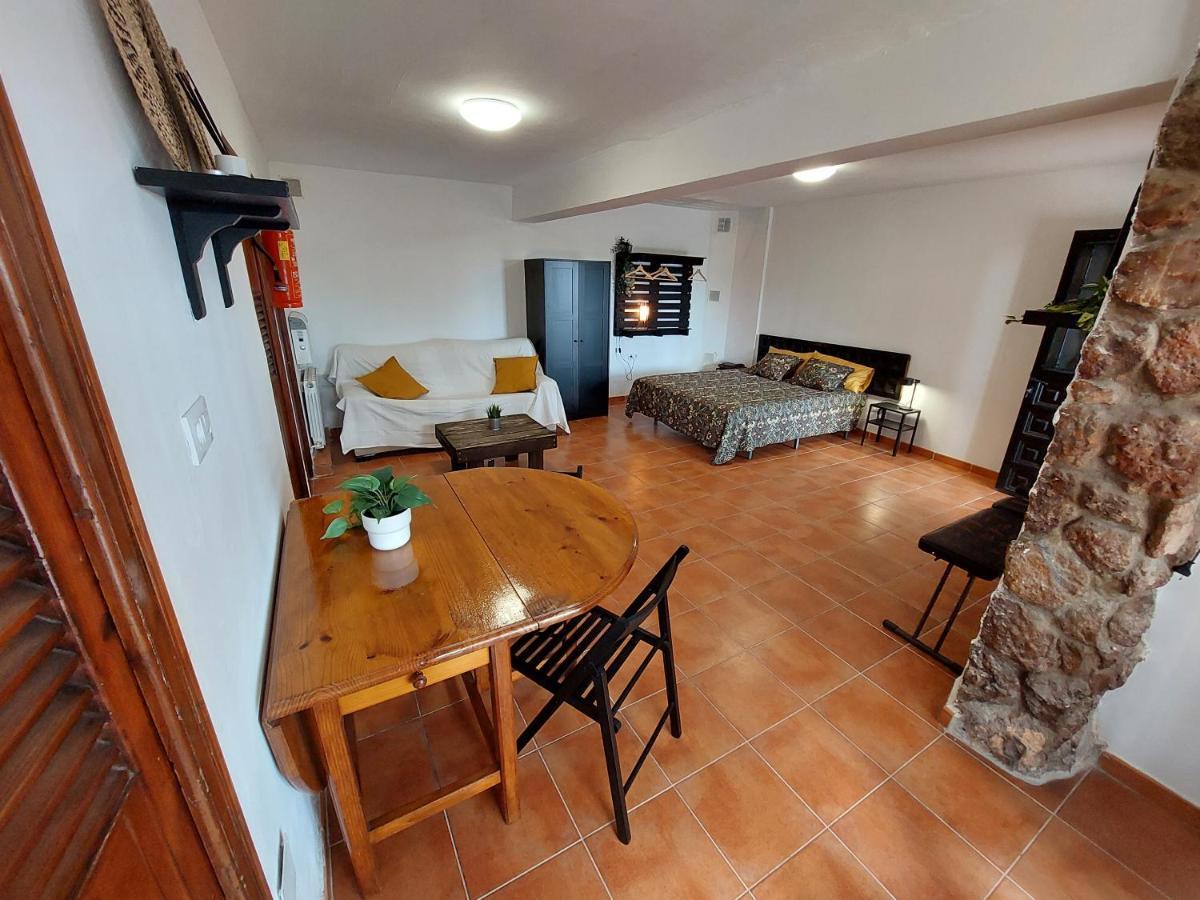 Chalet Rustico Con Piscina Y Barbacoa, Valencia Торрент Екстер'єр фото