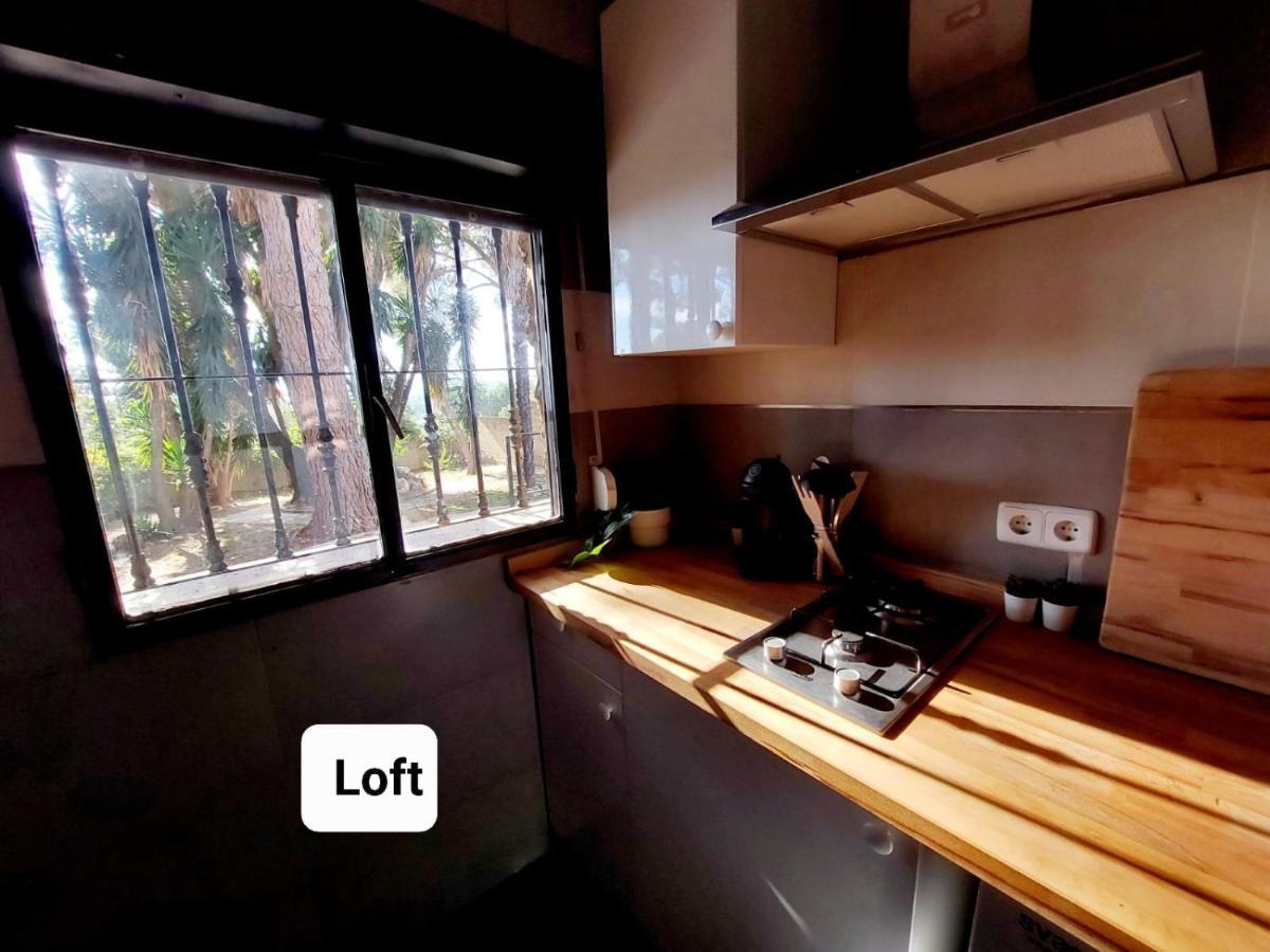Chalet Rustico Con Piscina Y Barbacoa, Valencia Торрент Екстер'єр фото