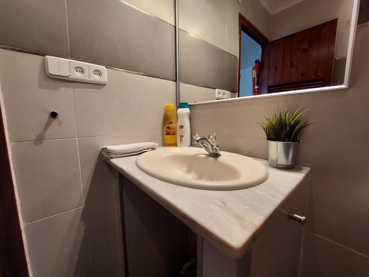 Chalet Rustico Con Piscina Y Barbacoa, Valencia Торрент Екстер'єр фото
