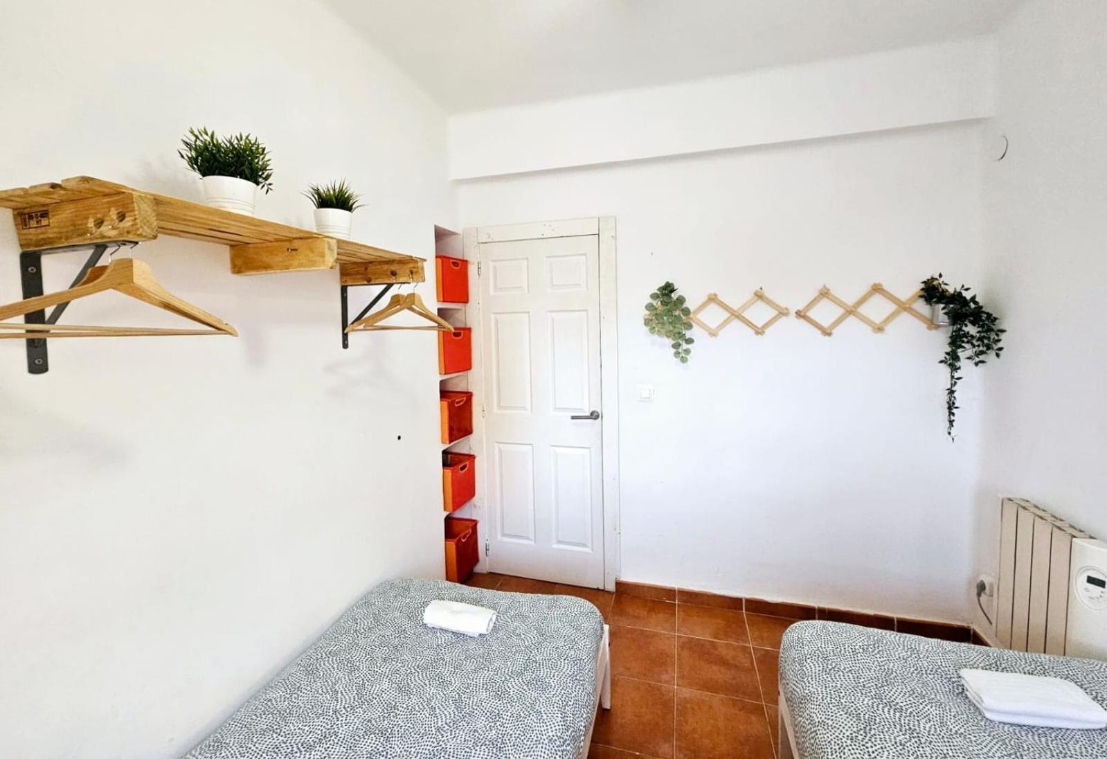 Chalet Rustico Con Piscina Y Barbacoa, Valencia Торрент Екстер'єр фото