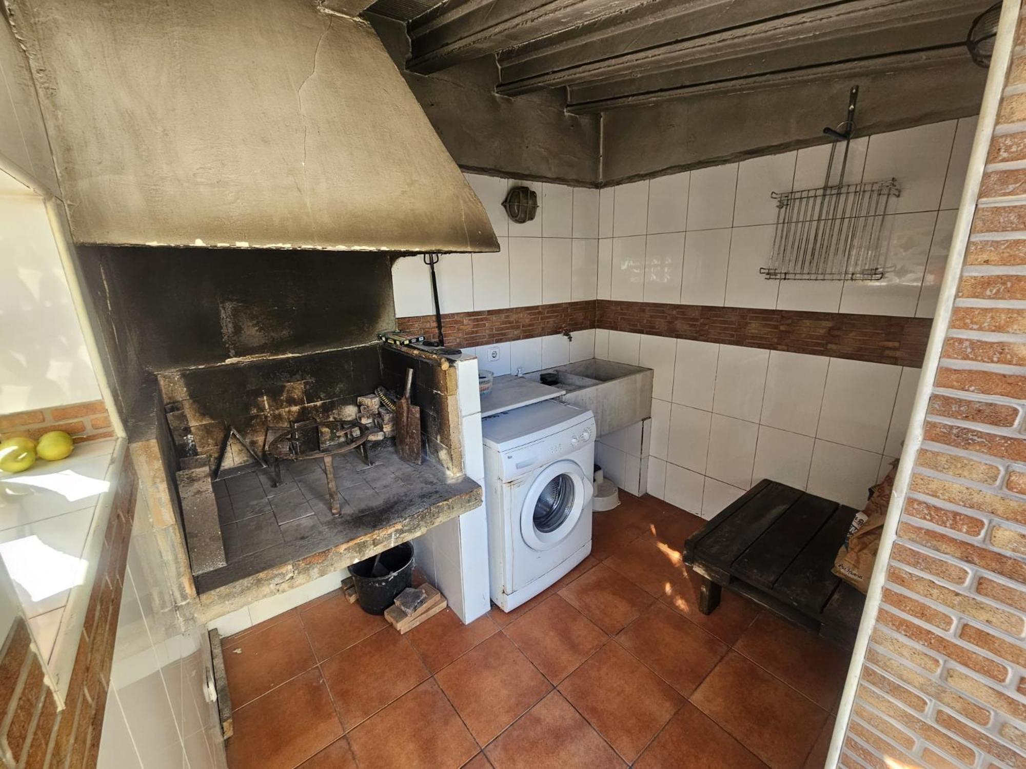 Chalet Rustico Con Piscina Y Barbacoa, Valencia Торрент Екстер'єр фото
